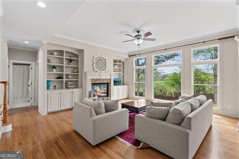 1224 Cobblemill Cove NW