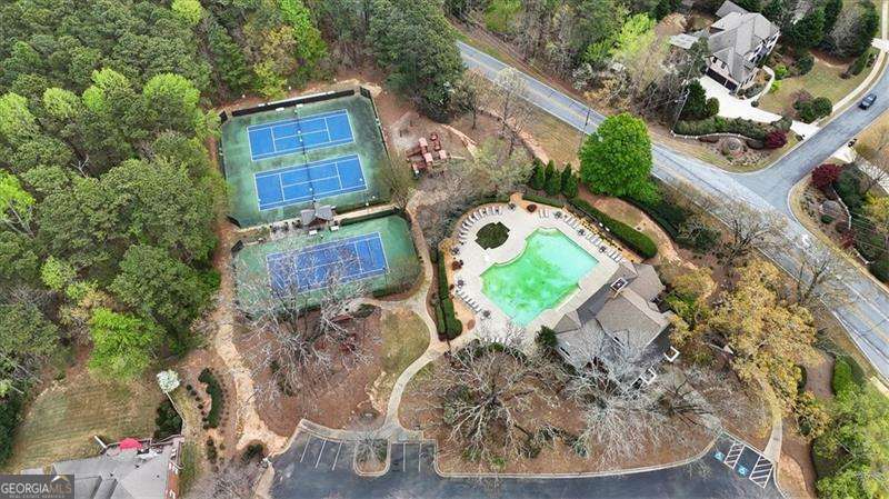 1224 Cobblemill Cove NW