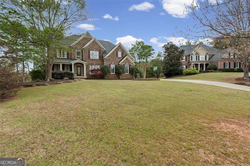 1224 Cobblemill Cove NW