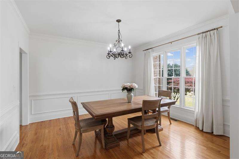 1224 Cobblemill Cove NW