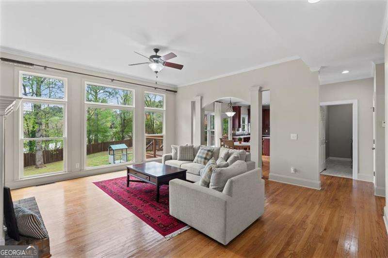 1224 Cobblemill Cove NW