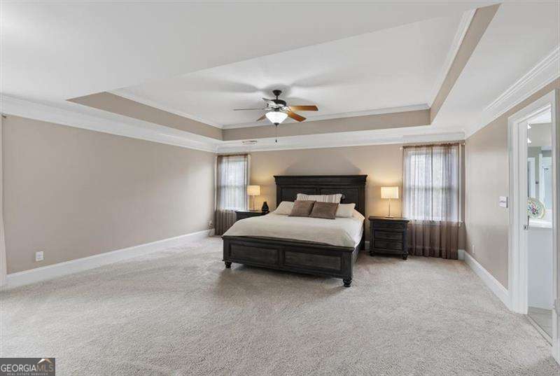 1224 Cobblemill Cove NW