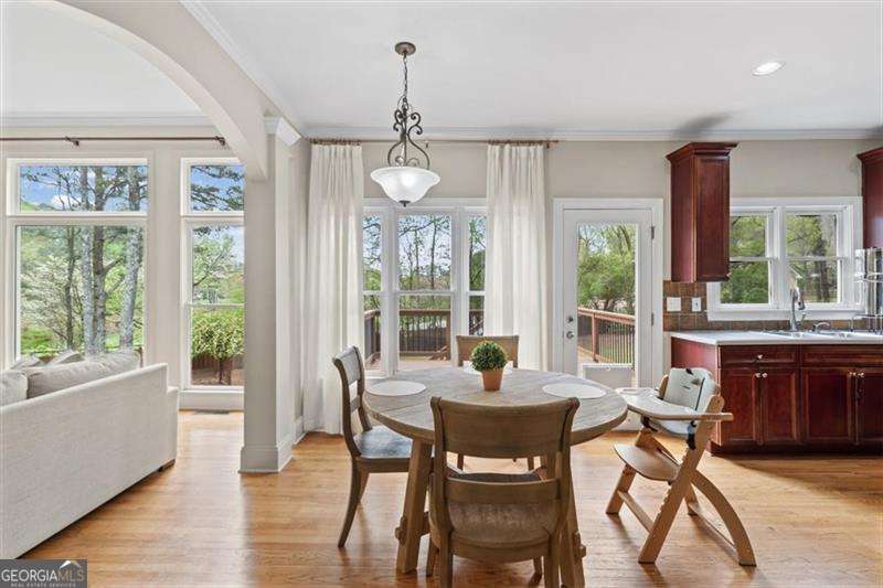 1224 Cobblemill Cove NW