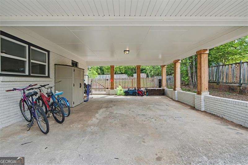 4003 Lafayette Drive
