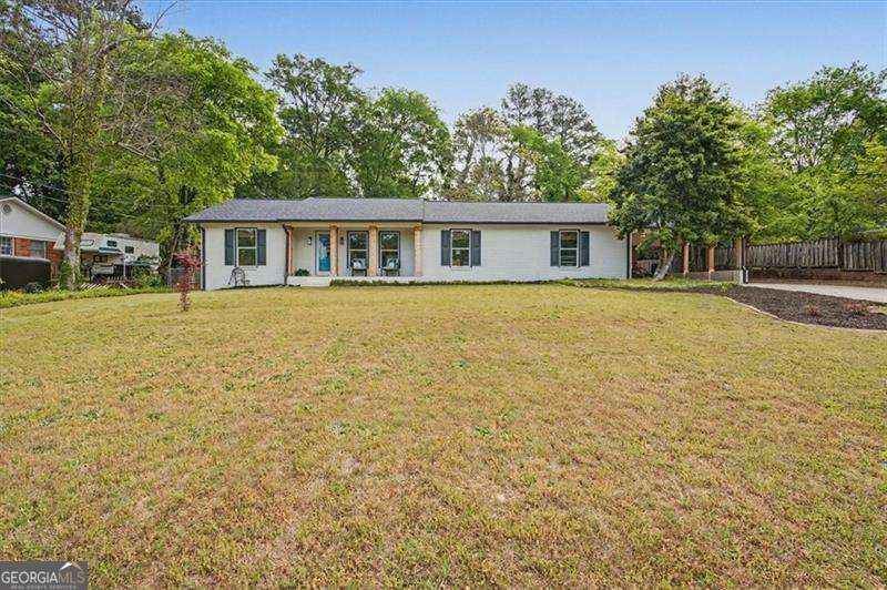 4003 Lafayette Drive