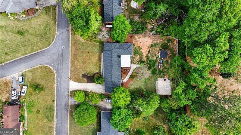 4003 Lafayette Drive