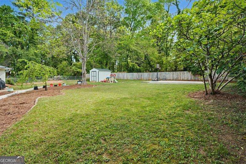 4003 Lafayette Drive