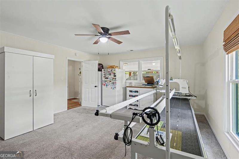 4003 Lafayette Drive