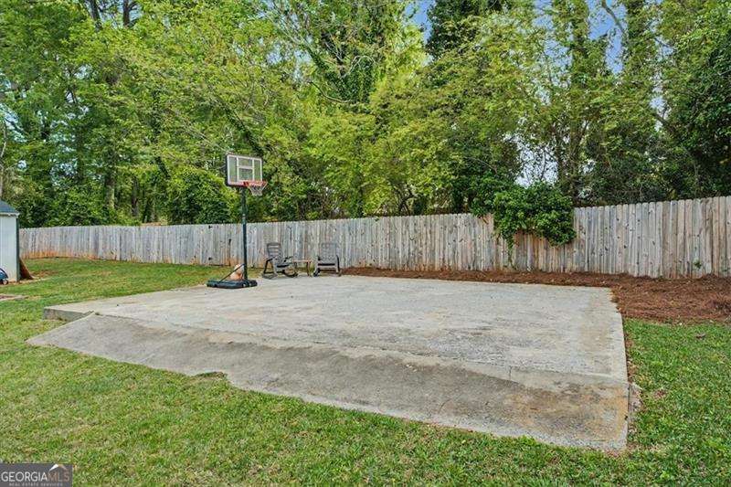 4003 Lafayette Drive
