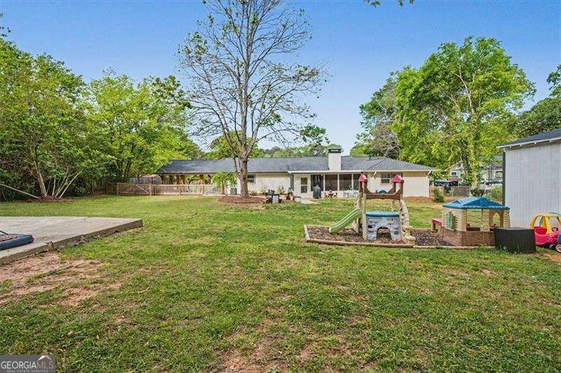 4003 Lafayette Drive