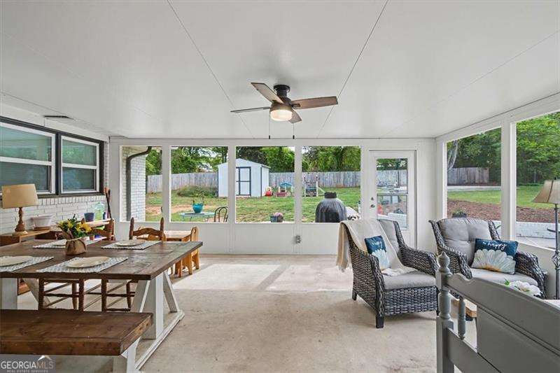 4003 Lafayette Drive