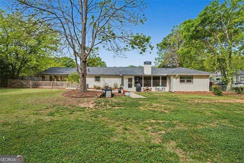 4003 Lafayette Drive