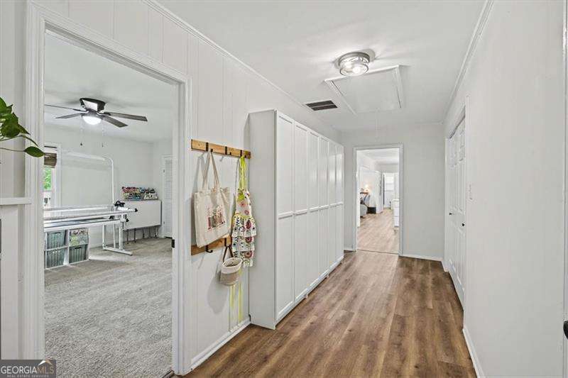 4003 Lafayette Drive