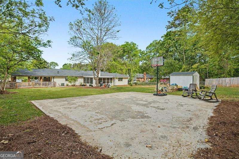 4003 Lafayette Drive
