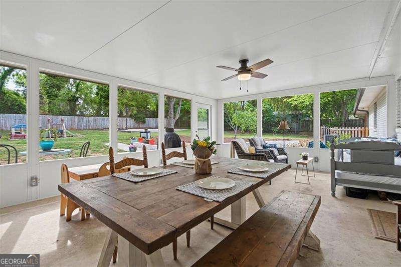 4003 Lafayette Drive