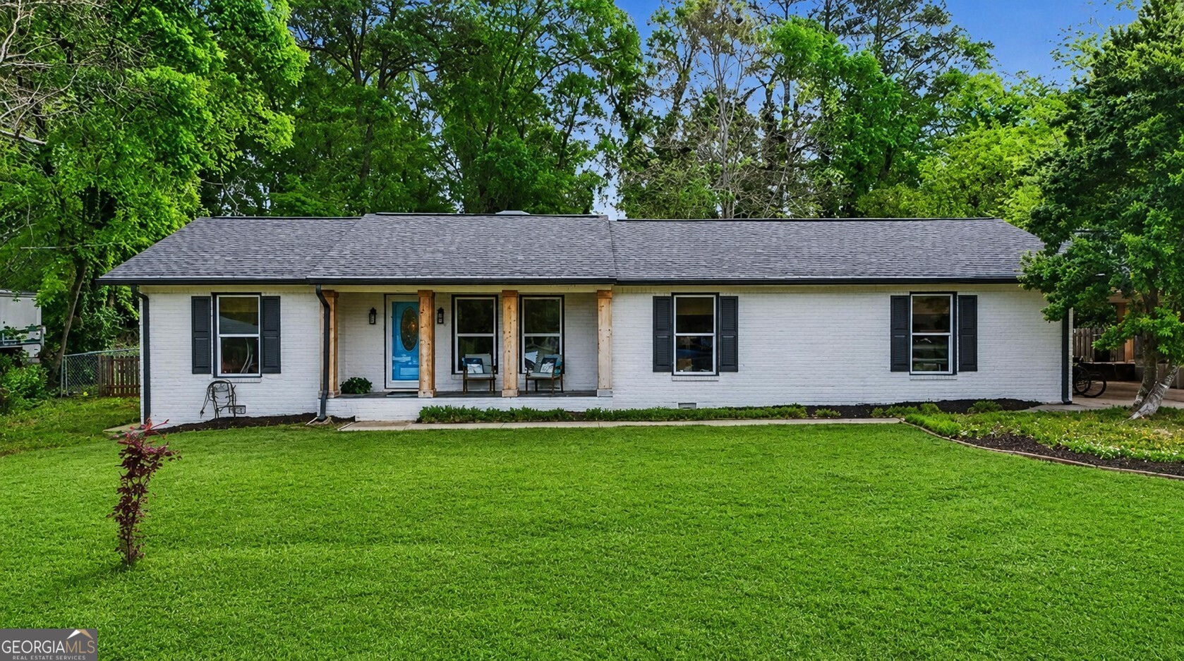 4003 Lafayette Drive