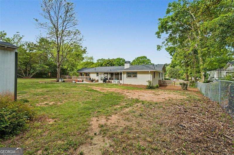 4003 Lafayette Drive