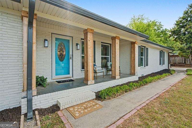 4003 Lafayette Drive