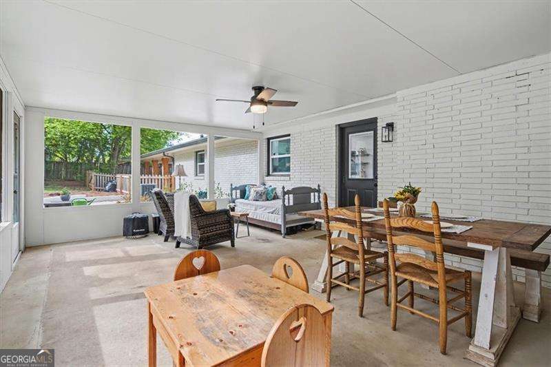 4003 Lafayette Drive