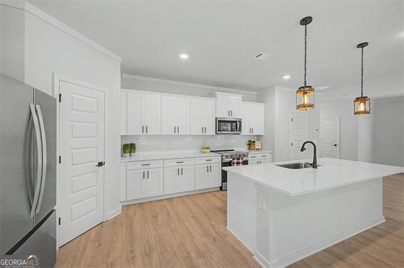 111 Pope Drive