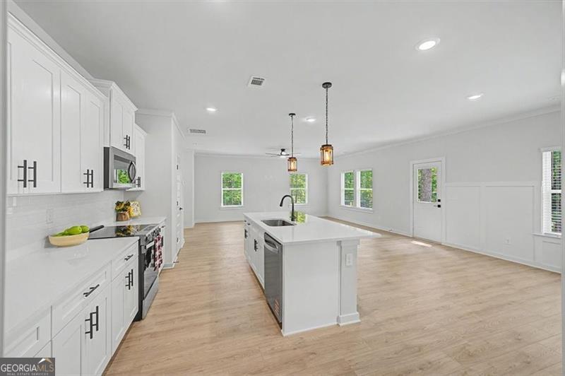 111 Pope Drive