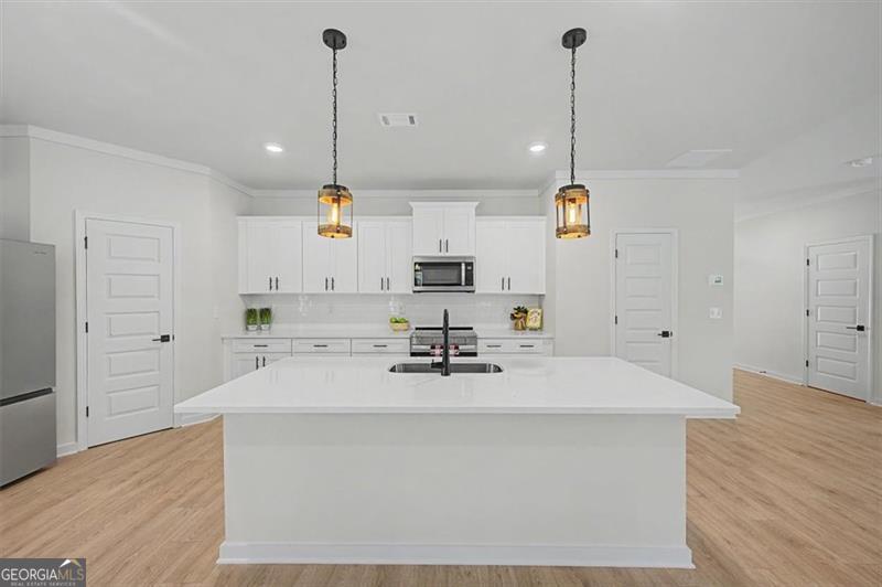 111 Pope Drive