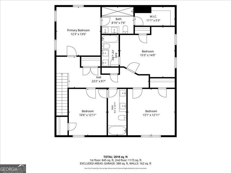 111 Pope Drive