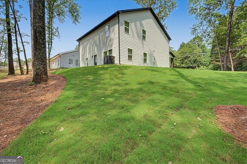 111 Pope Drive