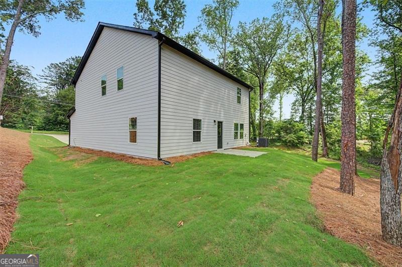 111 Pope Drive