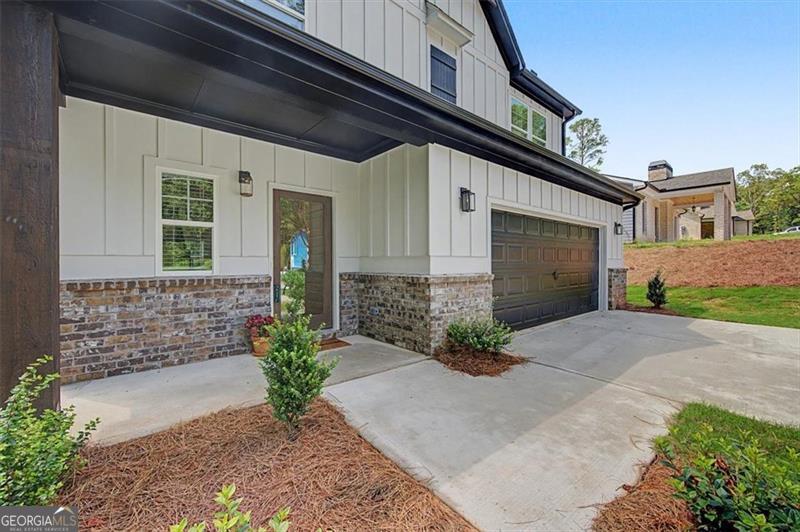 111 Pope Drive