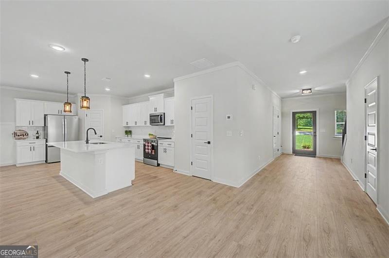 111 Pope Drive