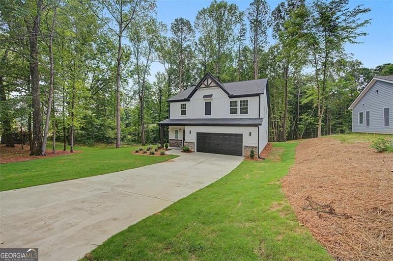 111 Pope Drive