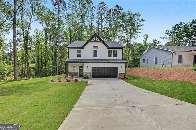 111 Pope Drive