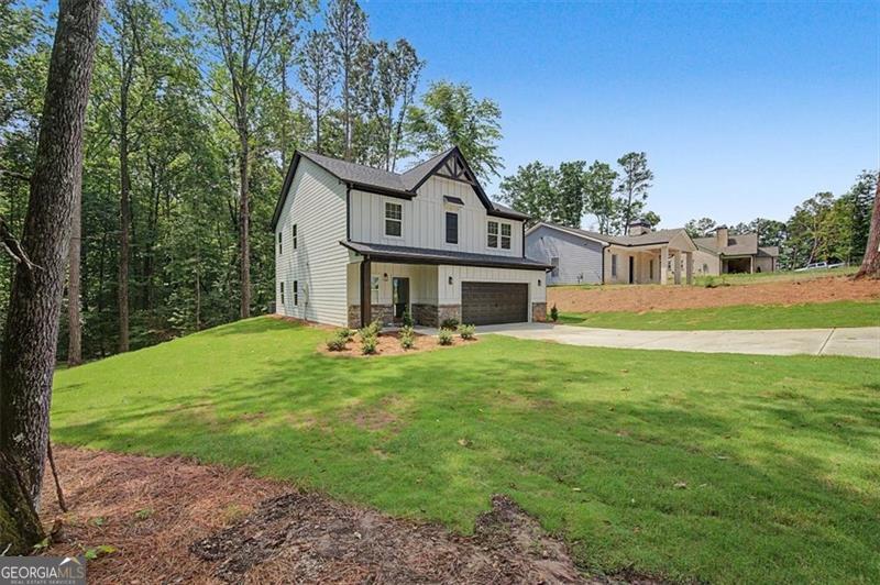 111 Pope Drive