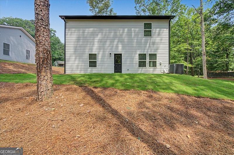 111 Pope Drive