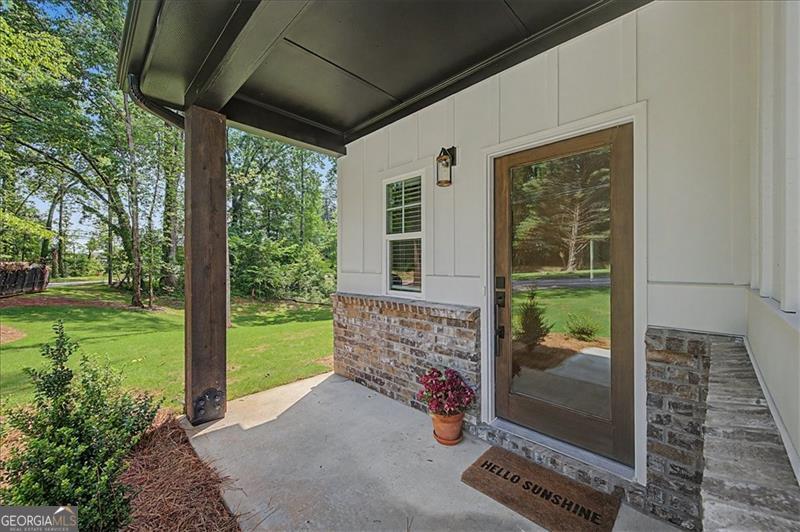 111 Pope Drive