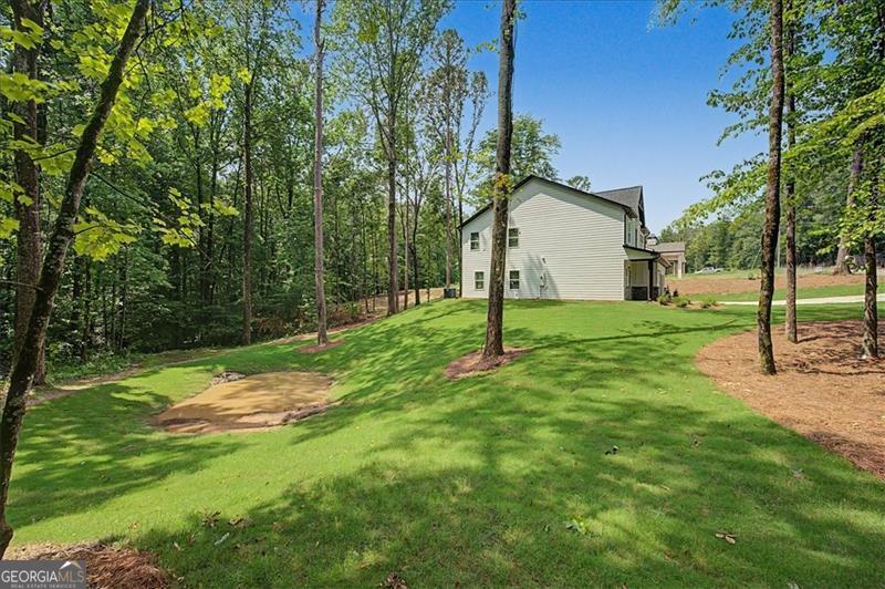 111 Pope Drive