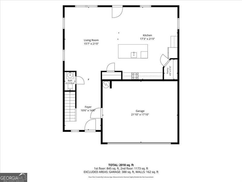 111 Pope Drive