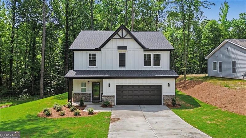 111 Pope Drive