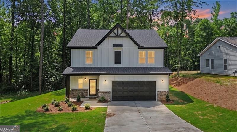 111 Pope Drive