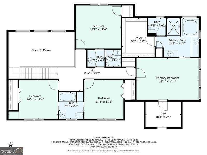 1328 Kingsbury Court