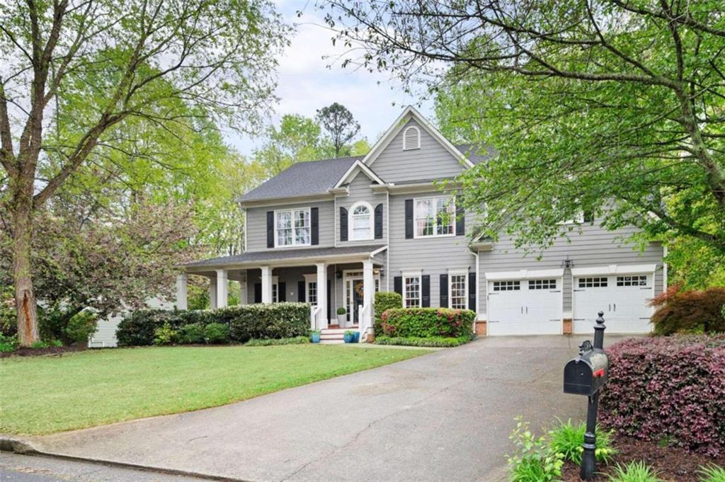 1328 Kingsbury Court