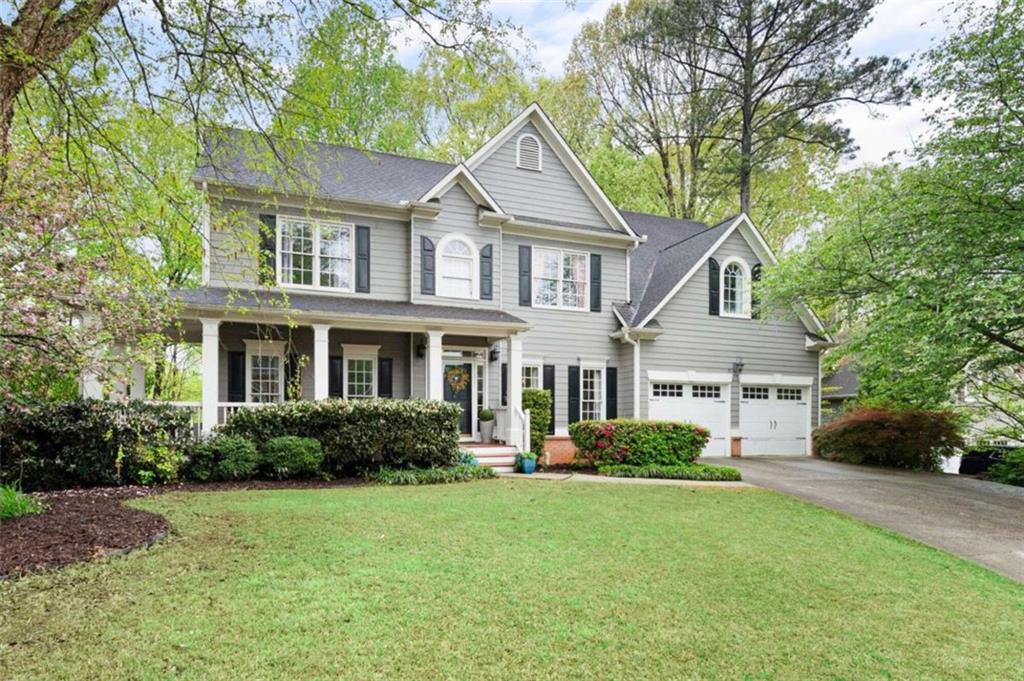 1328 Kingsbury Court