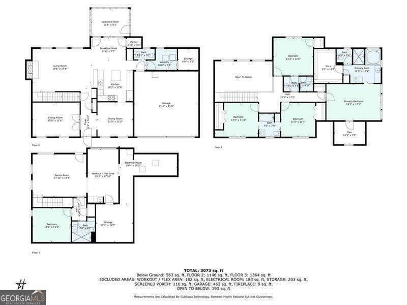 1328 Kingsbury Court