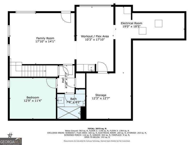 1328 Kingsbury Court