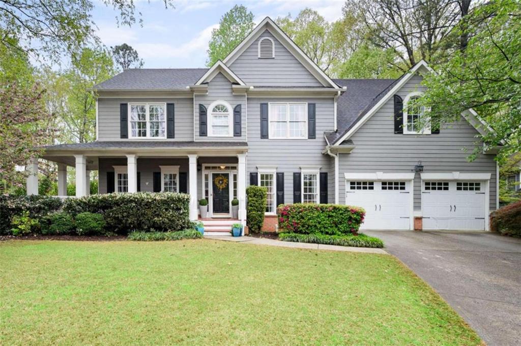 1328 Kingsbury Court