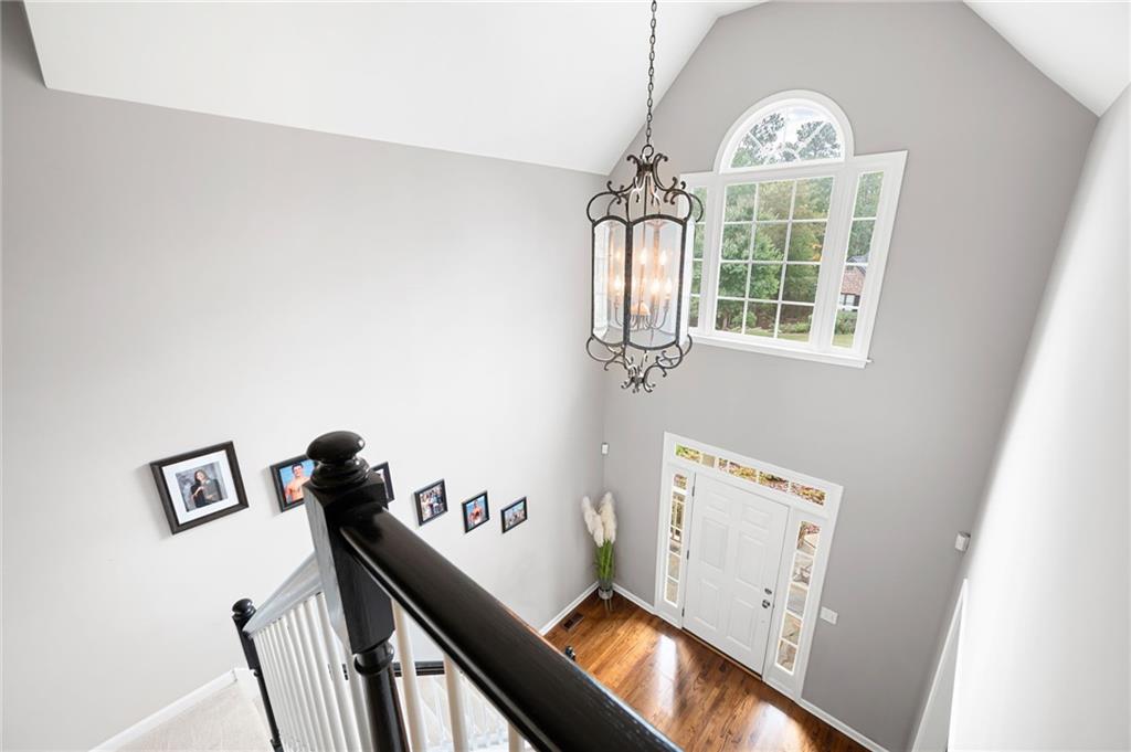 166 Misty View Lane