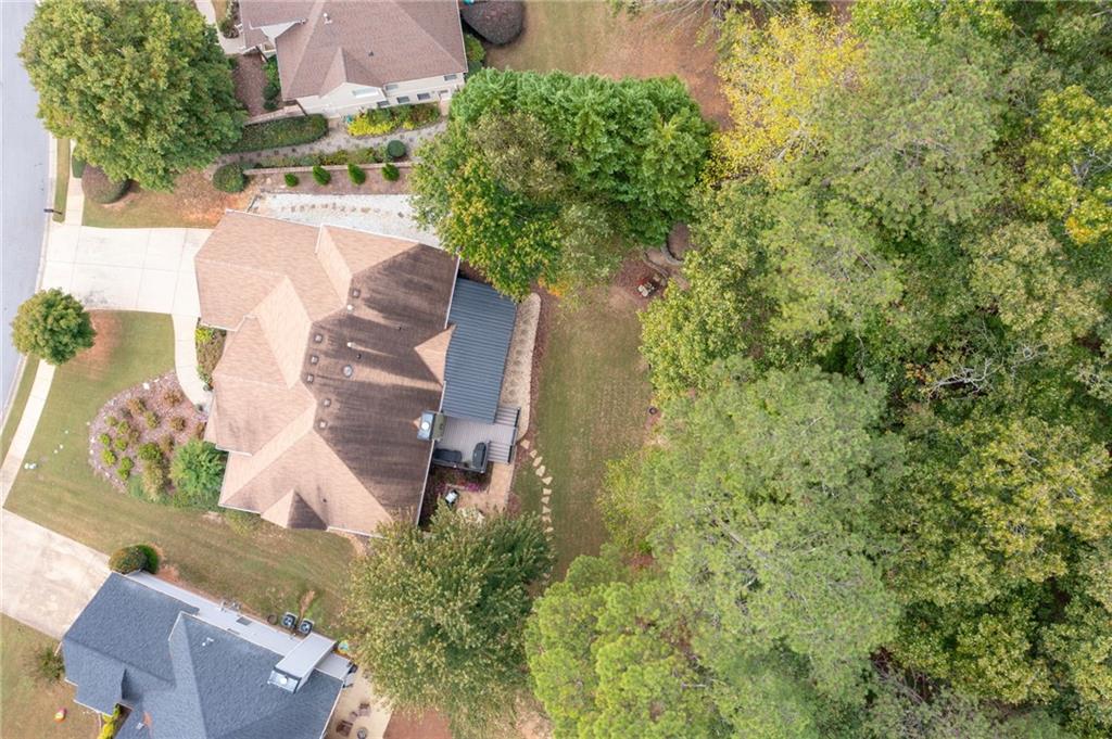 166 Misty View Lane