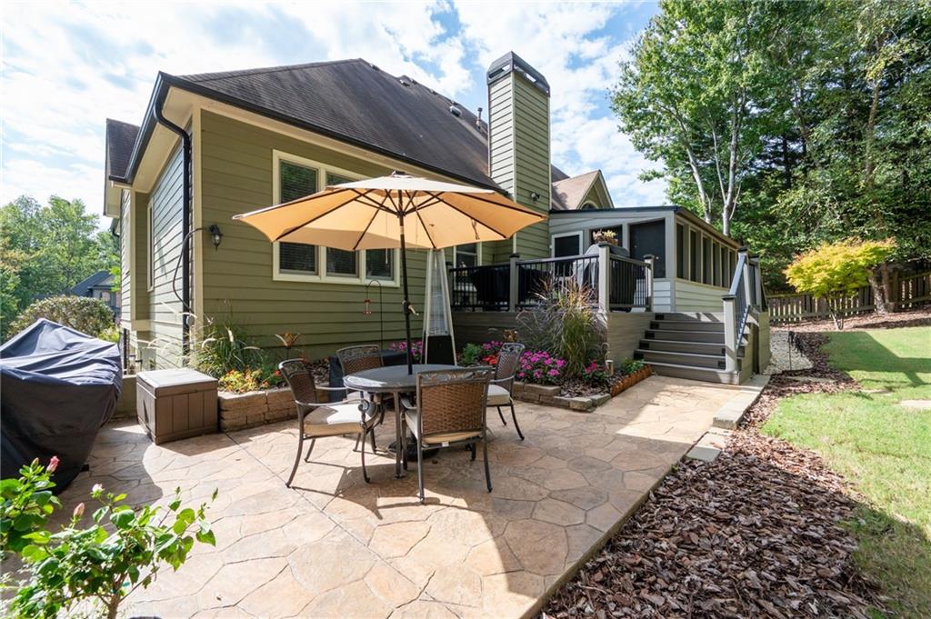 166 Misty View Lane