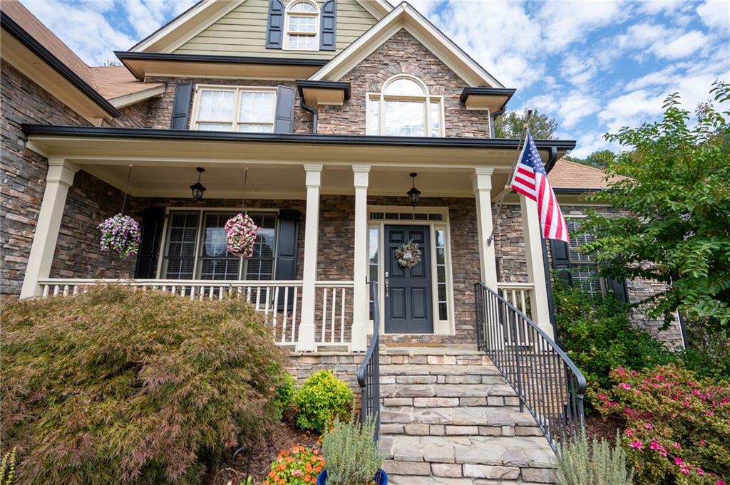 166 Misty View Lane